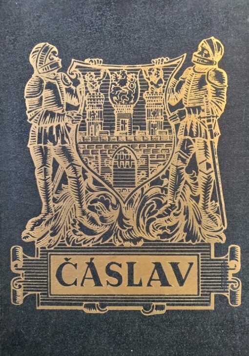 Čáslav město a okres