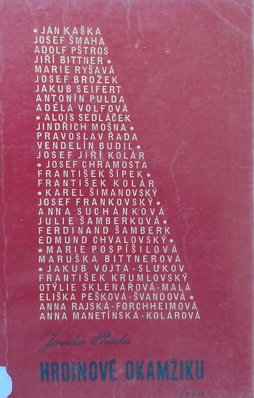 Hrdinové okamžiku :