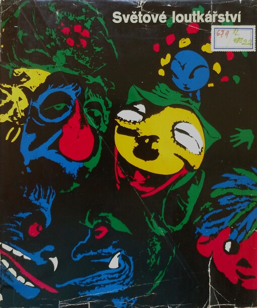 Světové loutkářství :