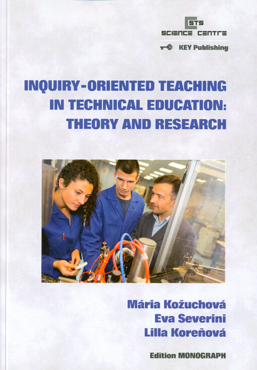Inquiry-oriented teaching in technical education: theory and research