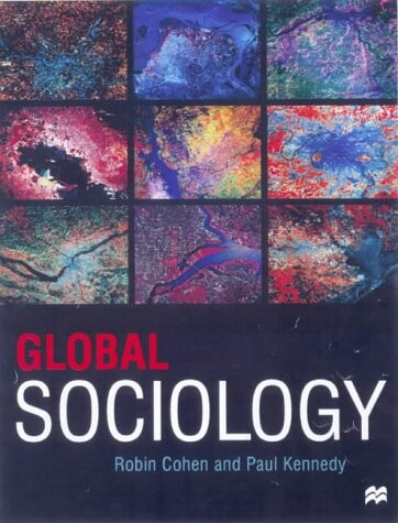 Global sociology