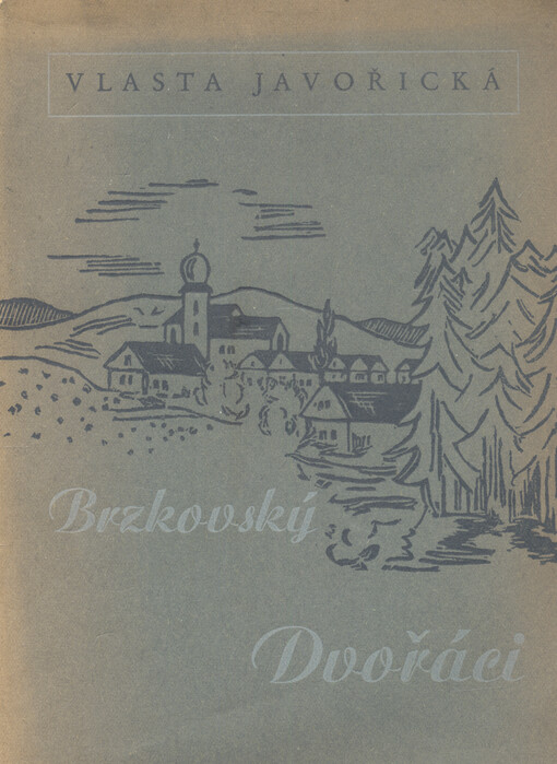 Brzkovský Dvořáci