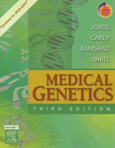 Medical genetics