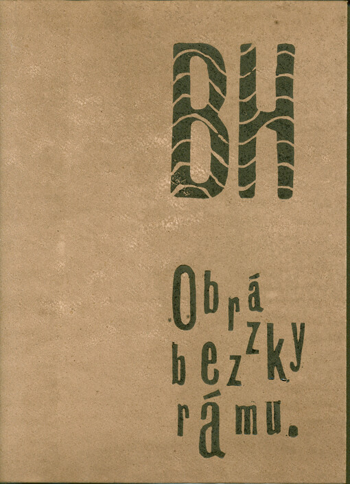 Obrázky bez rámu