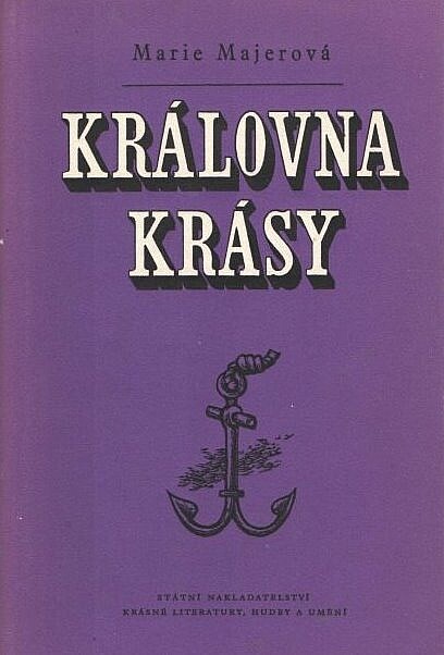Královna krásy