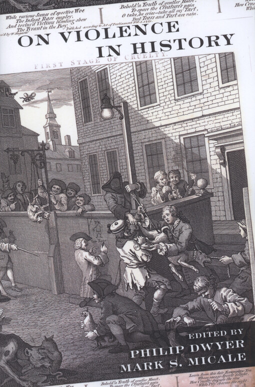 On violence in history