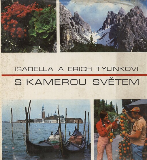 S kamerou světem
