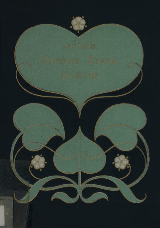 Václav Živsa ;Slavie