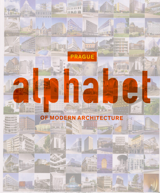 Alphabet of modern architecture