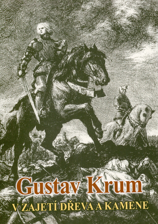 V zajetí dřeva a kamene