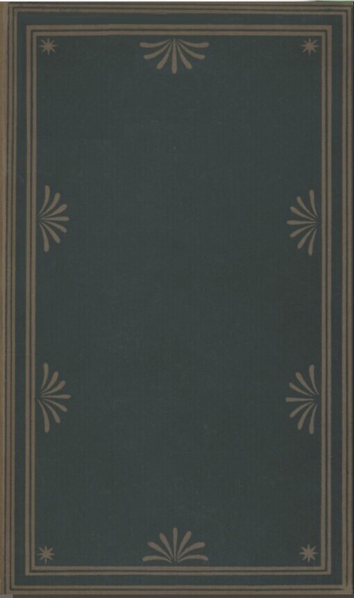 Muž a sirena :[dramatická báseň]