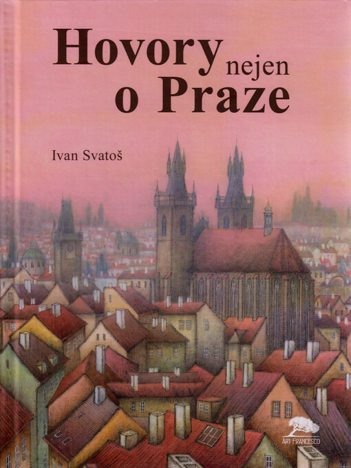 Hovory nejen o Praze