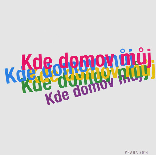 Kde domov můj