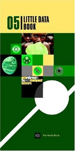 Little data book 2005