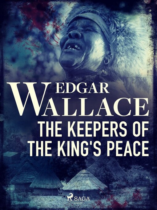 The Keepers of the King's Peace