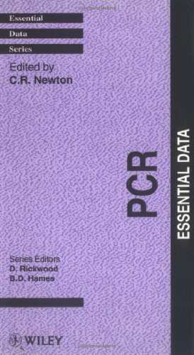 PCR: Essential Data
