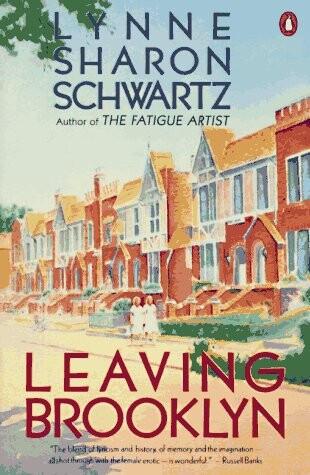 Leaving Brooklyn (Contemporary American Fiction)