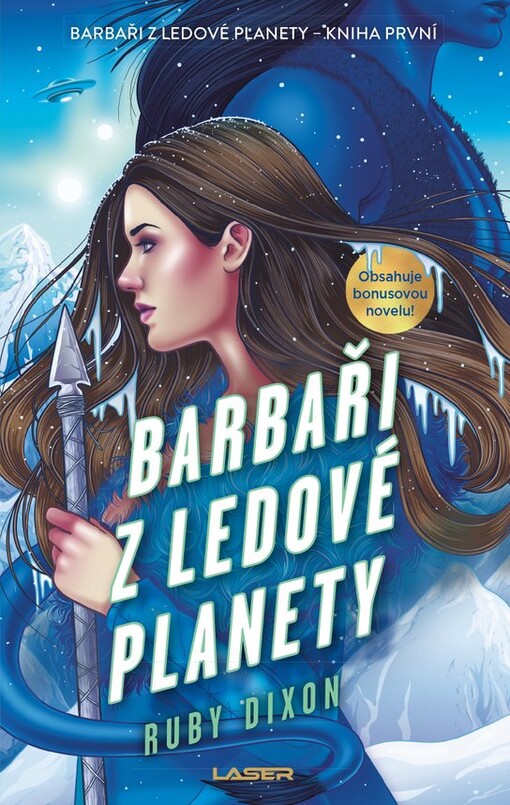 Barbaři z ledové planety (1)