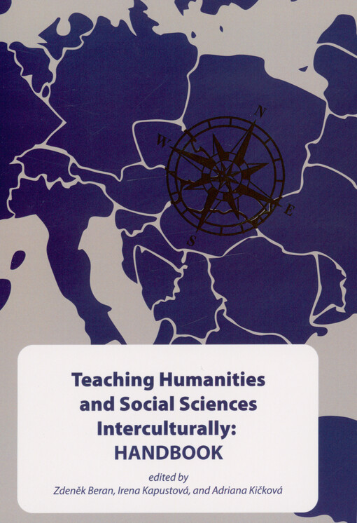 Teaching humanities and social sciences interculturally : handbook