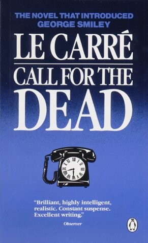 Call for the Dead