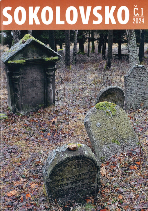  Sokolovsko : časopis obyvatel a přátel Sokolovska