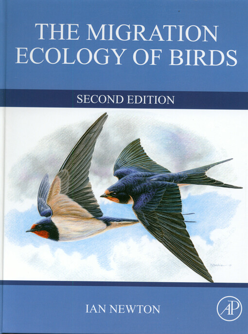 The migration ecology of birds