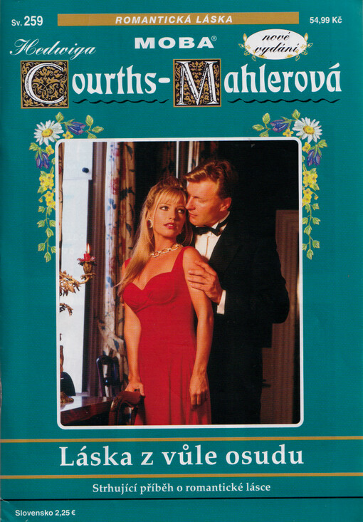 Láska z vůle osudu