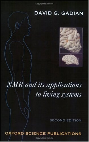NMR and its applications to living systems