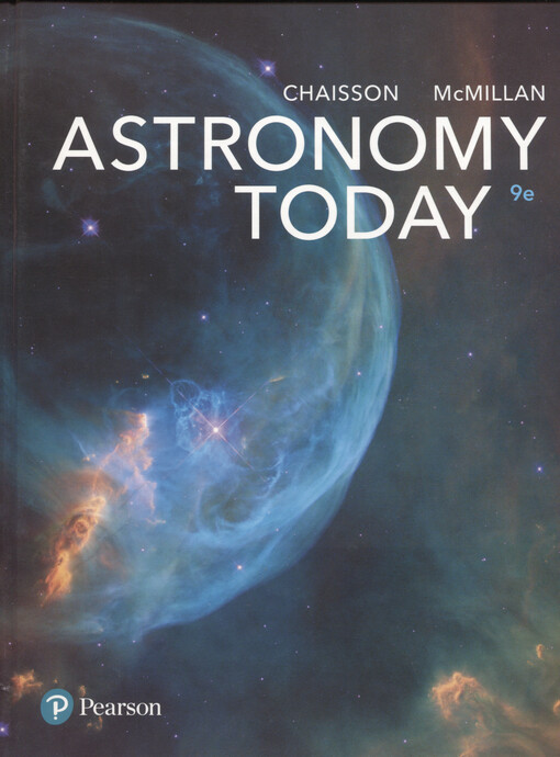 Astronomy today