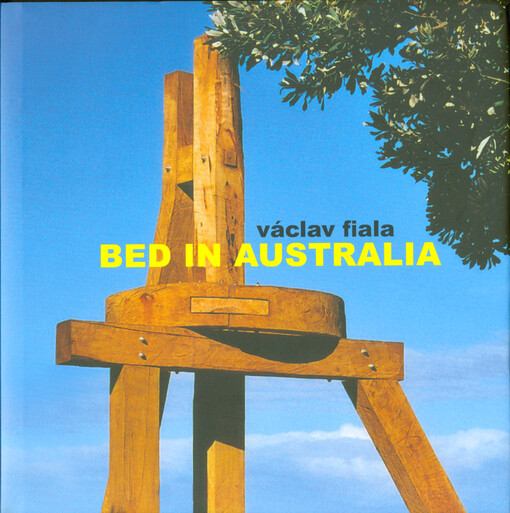Bed in Australia