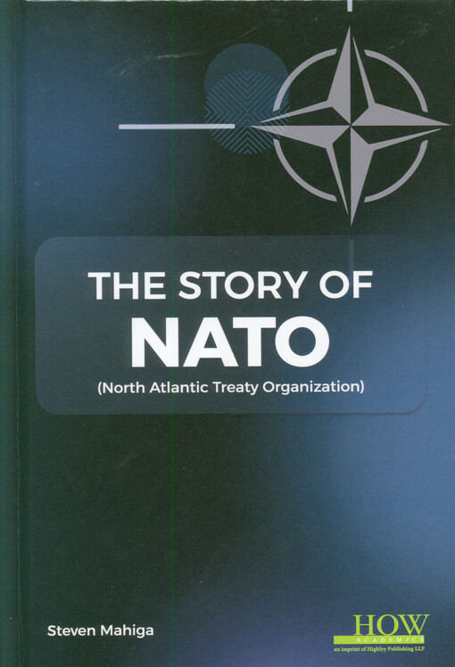 The story of NATO