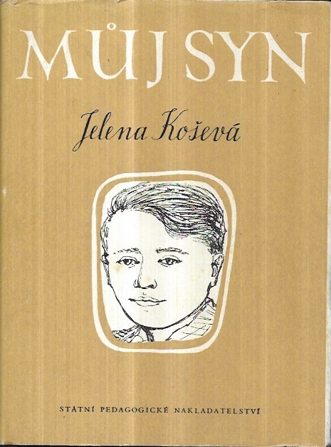 Můj syn, 2., nezm. vyd.