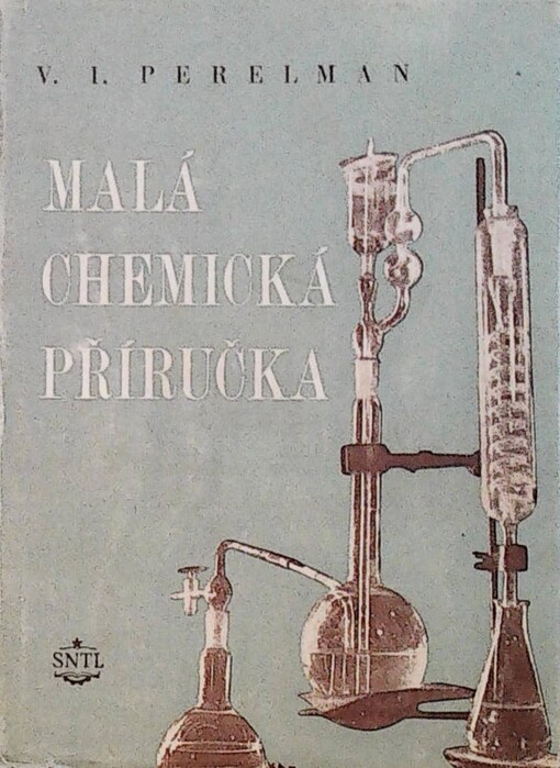 Malá chemická příručka