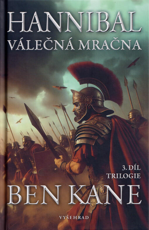 Hannibal. Válečná mračna