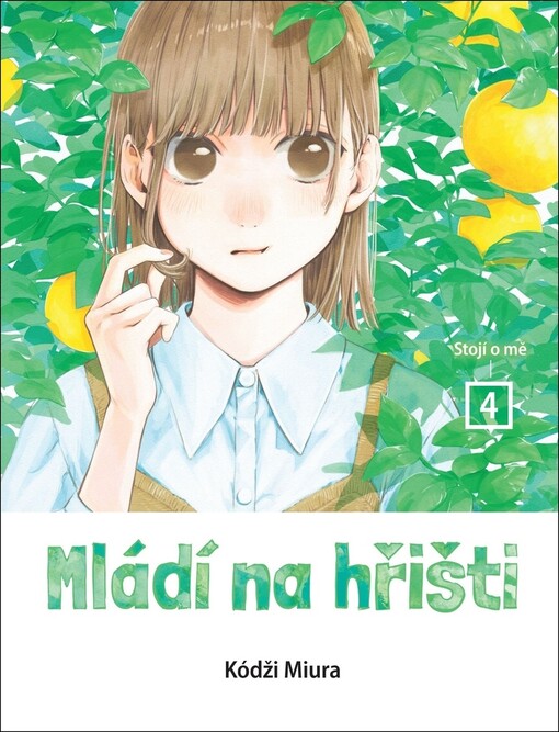 Mládí na hřišti. 4, Stojí o mě