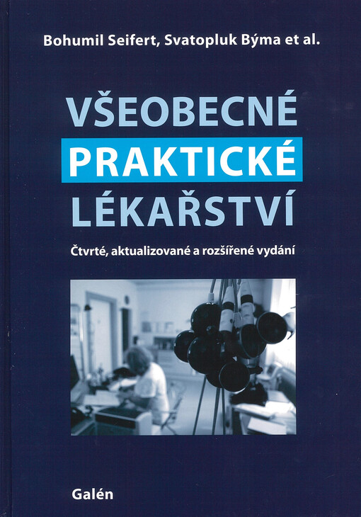 Všeobecné praktické lékařství