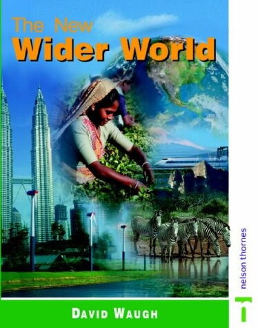 New Wider World (The New Wider World)