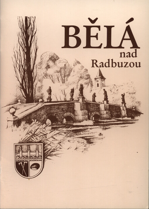 Bělá nad Radbuzou