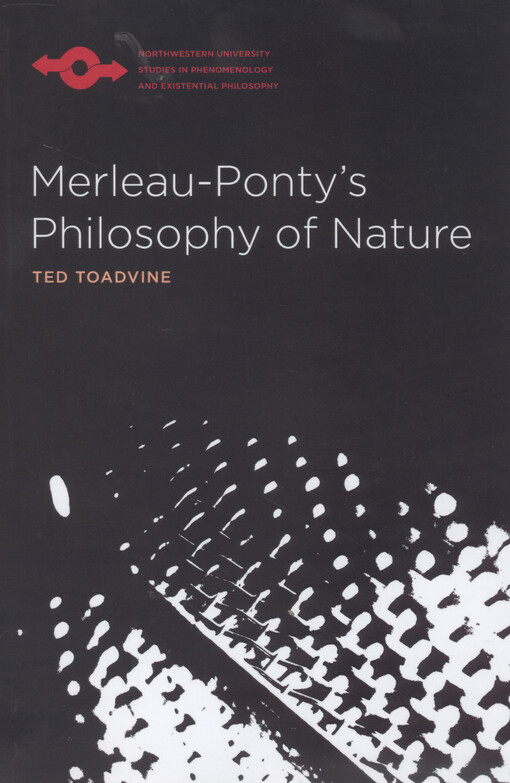 Merleau-Ponty's philosophy of nature