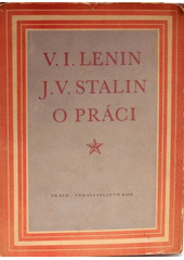 O práci  (odkaz v elektronickém katalogu)