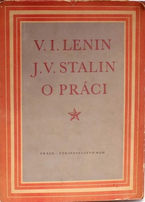 O práci
