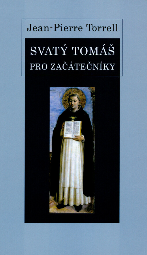 Svatý Tomáš pro začátečníky