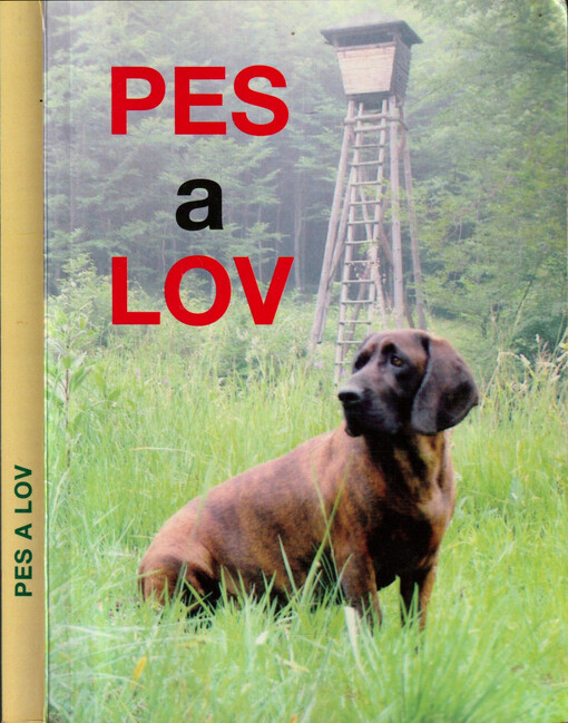 Pes a lov