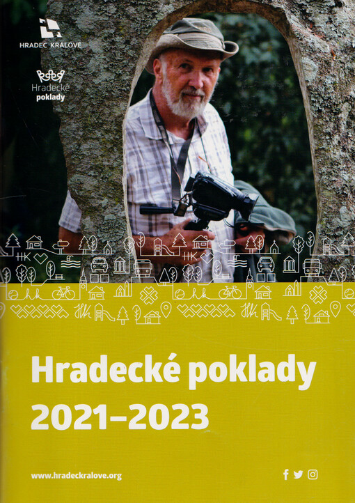 Hradecké poklady : 2021-2023