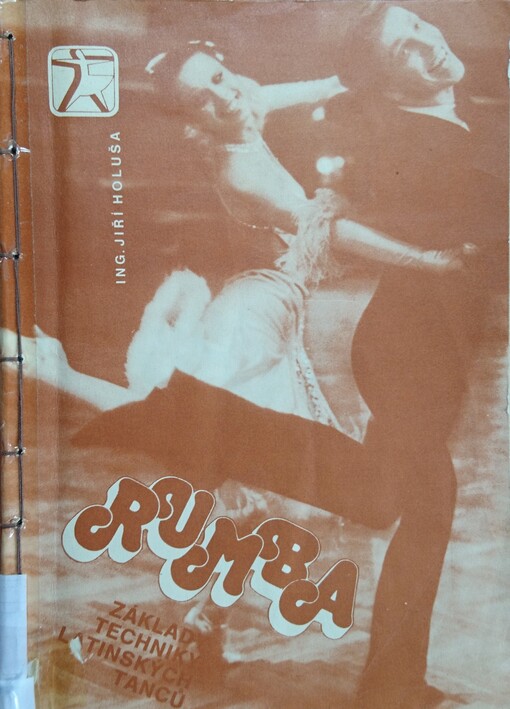 Základy techniky latinských tanců :