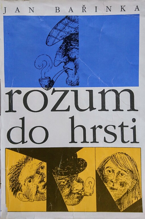 Rozum do hrsti