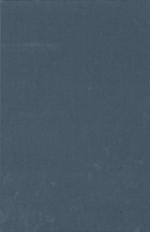 Collected papers on legal citation analysis