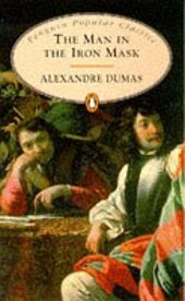 Man in the Iron Mask (Popular Classics)