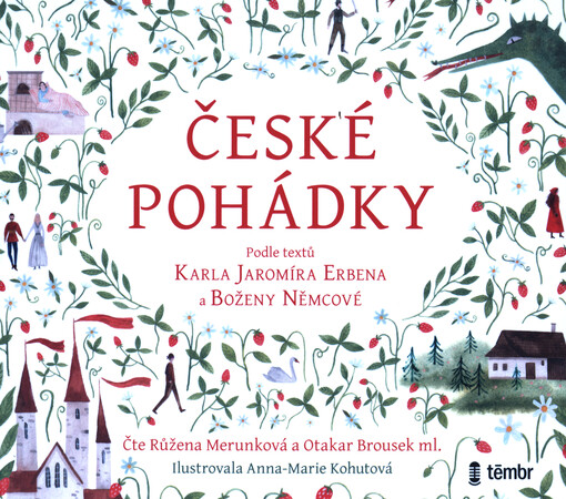 České pohádky