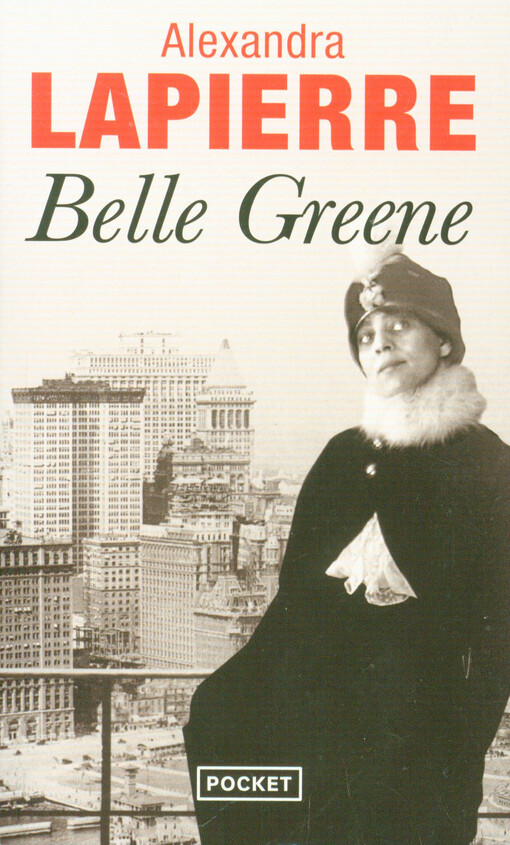 Belle Greene : roman